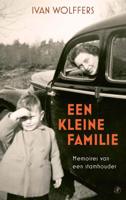 Een kleine familie (Paperback) - thumbnail