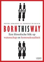 Born this way - Andreas de Block, Pieter Adriaens - eBook (9789401409131) - thumbnail