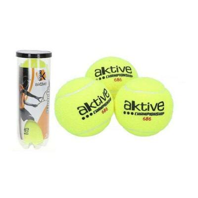 Tennisballen Aktive