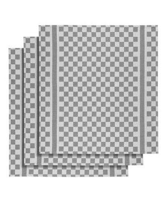 De Witte Lietaer De Witte Lietaer Groom-A Theedoek 65x70 grey