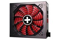 Xilence XP850MR9 850W ATX Zwart, Rood power supply unit - thumbnail