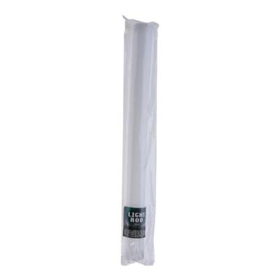 Free and Easy lichtgeleiding 48 cm rood/violet/groen