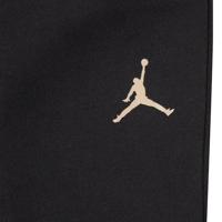 Sportsoutfit voor baby Jordan Pack Po Set Zwart 2 Onderdelen - Maat: 2 Jaar - thumbnail