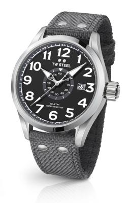 TW Steel Volante VS11 Quartz 45mm