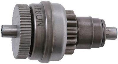 RMS vrijloopwiel startmotor starter freewheel sprocke piaggio 50 4-stroke