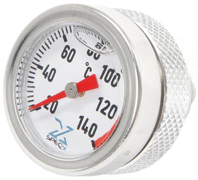 SPEC-X olietemperatuurmeter oeltemp.display hh163