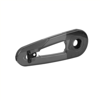 Bikefun Kettingscherm bike fun 24 smoke - thumbnail