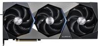 VGA MSI GeForce RTX 5080 16G SUPRIM SOC - thumbnail