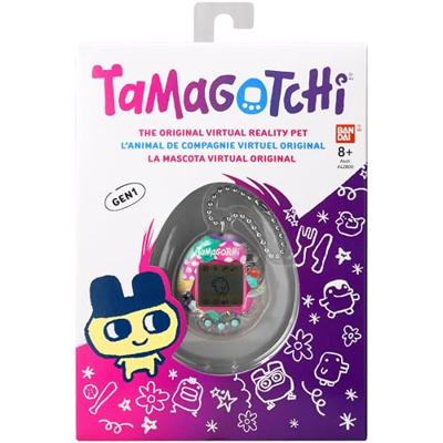 Tamagotchi The Original - Pretty Party