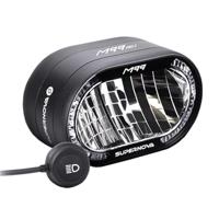 SUPERNOVA led koplamp "m99 pro 2-45" led fr.light m99 pro 2-45 - thumbnail