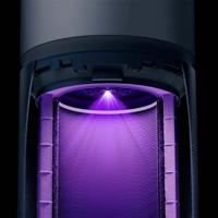 Luchtzuiveraar Xiaomi Elite - thumbnail