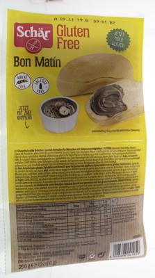 Schar Brood Bon Matin 200g 6463 Revogan