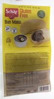 Schar Brood Bon Matin 200g 6463 Revogan - thumbnail