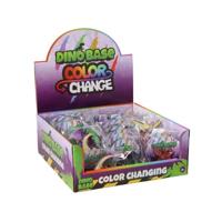 Dinobase Color Change 1-pack - thumbnail