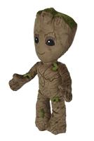 Disney Marvel pluchen Baby Groot knuffel - 25 cm - thumbnail