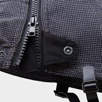 Trekmates Cholet Dry Gaiters Black S/38-44 - thumbnail