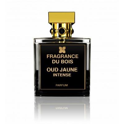 Fragrance du Bois Oud Jaune Intense Extrait de Parfum - 100 ml
