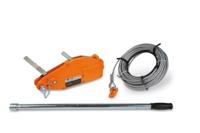 Beta 8148 3,2X50M Handmatige Lieren - 081480332 - thumbnail