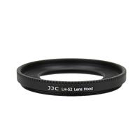 JJC LH-52 lenskap voor Canon EF 40mm f/2.8 STM lens vervangt CANON ES-52 - thumbnail
