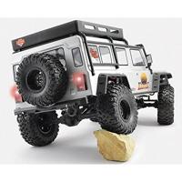 FTX Kanyon 4x4 XL electro crawler RTR - thumbnail