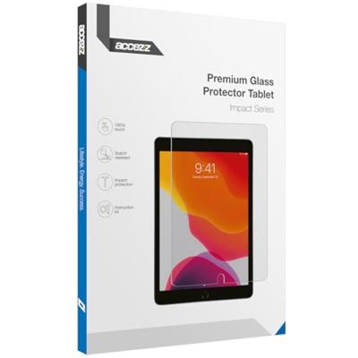 Accezz Premium Glass Screenprotector Microsoft Surface Pro 9 Smartphone screenprotector Transparant