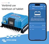 Victron Energy Orion-Tr Smart 24/12-30 Converter 360 W 24 V - 12.2 V - thumbnail