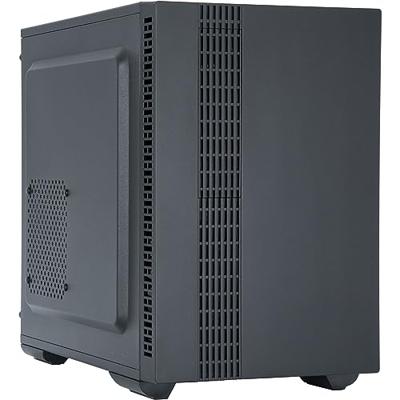 Chieftec UK-02B-OP HTPC PC-behuizing Zwart
