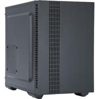 Chieftec UK-02B-OP HTPC PC-behuizing Zwart - thumbnail