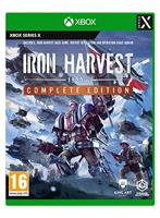 Iron Harvest Complete Edition - thumbnail