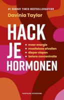 Hack je hormonen - Davinia Taylor - ebook - thumbnail