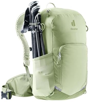 Deuter bike i 20 - bike backpack