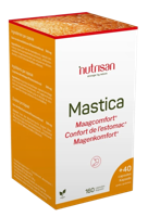 Nutrisan Mastica Capsules - thumbnail
