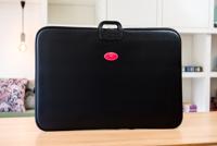 Luxe puzzelkoffer - 1000 stukjes - thumbnail