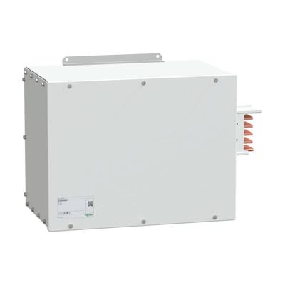 Schneider Electric KSA1000ABD4 Wit 1 stuk(s)