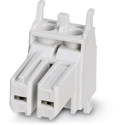 Phoenix Contact VC-TFS 2 Contactinzetstuk Inhoud: 50 stuk(s)