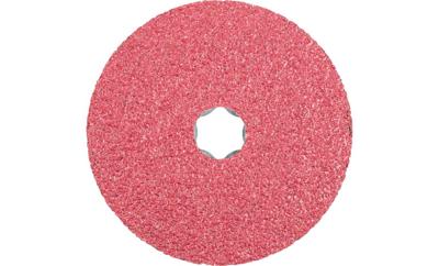 Pferd fiberschijf combiclick ø115 co24 | 25 stuk stuks