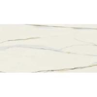 Vloertegel Douglas & Jones Magnum 60x120 cm Marmerlook Gerectificeerd 6 mm Mat Cal Gold Douglas & Jones - thumbnail