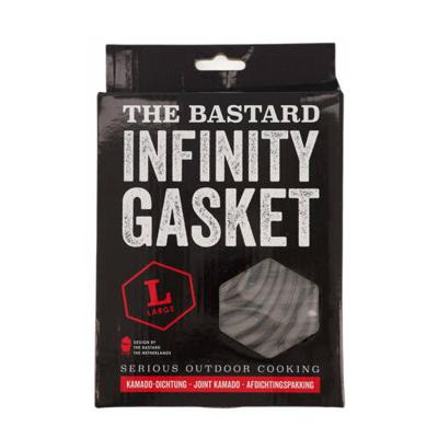 The Bastard infinity gasket large