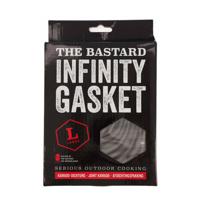 Infinity Gasket Large BBQ The Bastard - The bastard - thumbnail