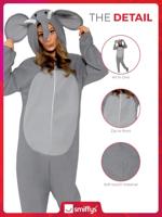 Olifantenpak man/vrouw - thumbnail