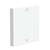 Merten MEG5215-6035 Wisselschakelaar Afdekking System Design Wit 1 stuk(s) - thumbnail