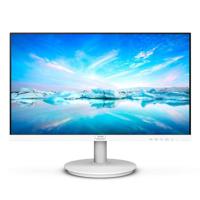 Philips 241v8aw/00 23.8" monitor (wit, hdmi, vga) - thumbnail