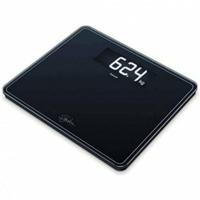 Beurer GS 410 Signature Line Personenweegschaal Digitaal Weegbereik (max.): 200 kg Zwart - thumbnail