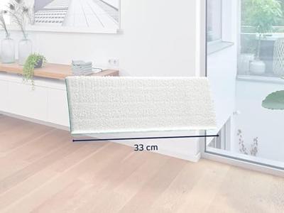 Leifheit 56608 vervangings spons picobello xl extra soft - thumbnail