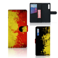 Huawei P Smart Pro Bookstyle Case België - thumbnail