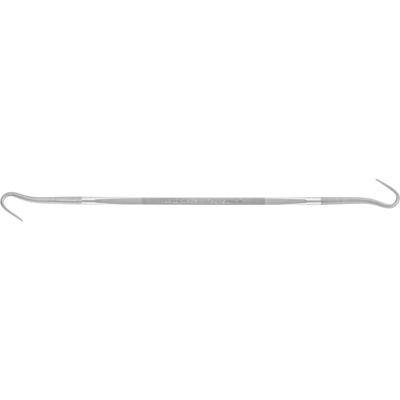 PFERD 19205484 Ribbelvijl Lengte 150 mm 12 stuk(s)