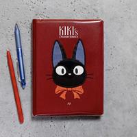Kiki's Delivery Service Notebook Jiji Plush - thumbnail
