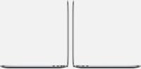 Refurbished MacBook Pro 15 inch Touchbar i7 2.6 16 GB 512 GB Zilver Als nieuw - thumbnail