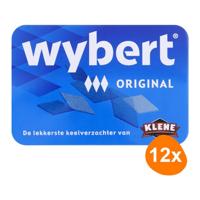 Klene - Wybert Original - 12 stuks - thumbnail