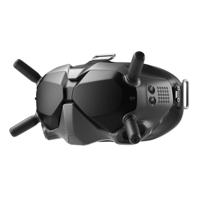 DJI FPV Goggles V2 Op het hoofd gedragen beeldscherm (HMD) 420 g Grijs - thumbnail